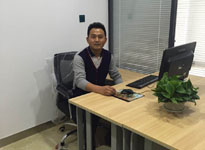 寧夏分公司：億誠(chéng)管理為我們贏得口碑，撐足面子