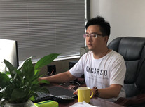 龍巖分公司：攜手億誠(chéng)，道路光明！