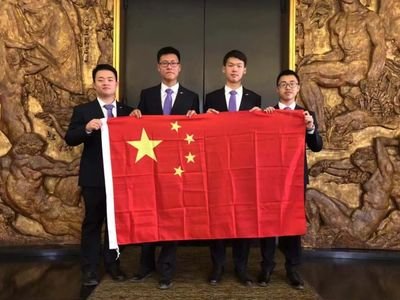 學(xué)科競賽，以賽促學(xué)