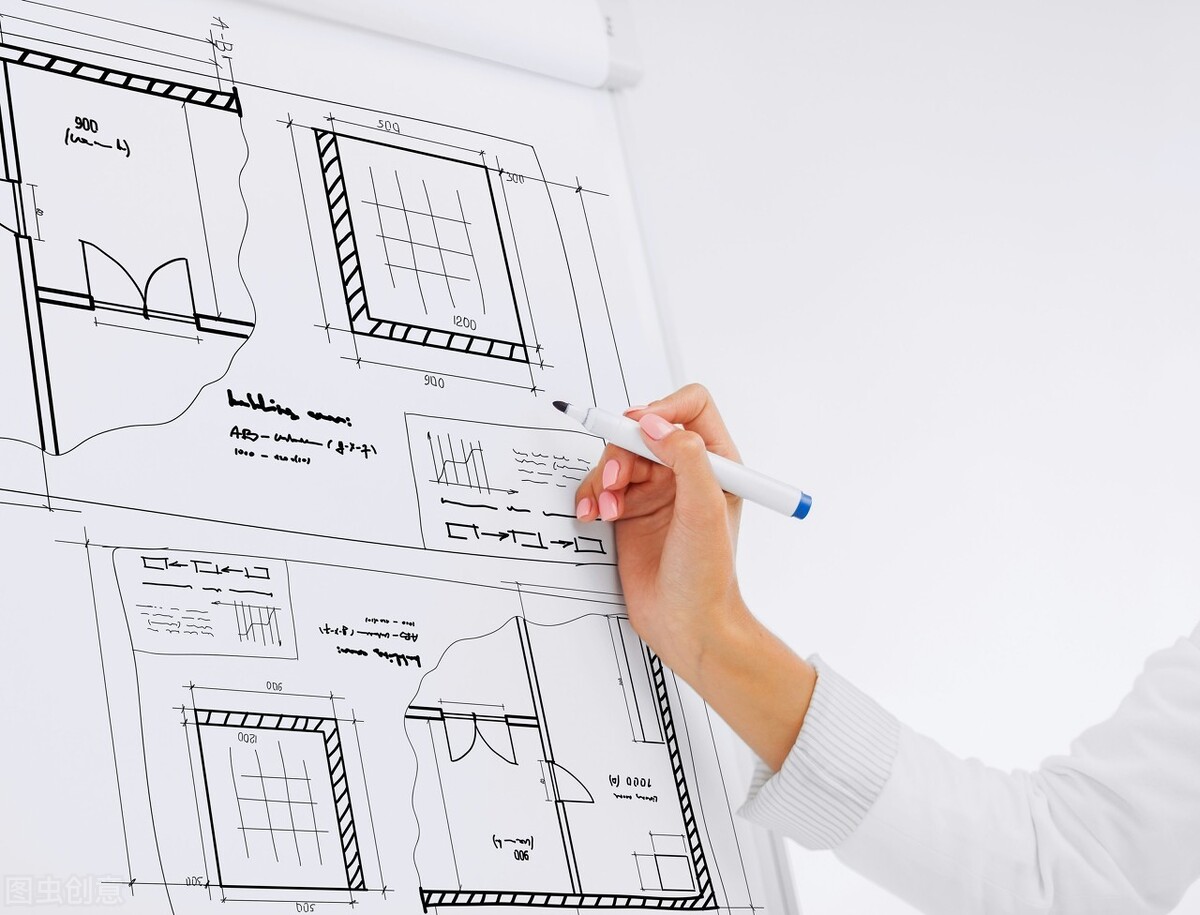 四點(diǎn)！關(guān)于清單計(jì)價(jià)模式下的建筑工程造價(jià)管理