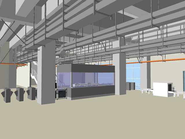 BIM八大特點匯總！值得收藏！