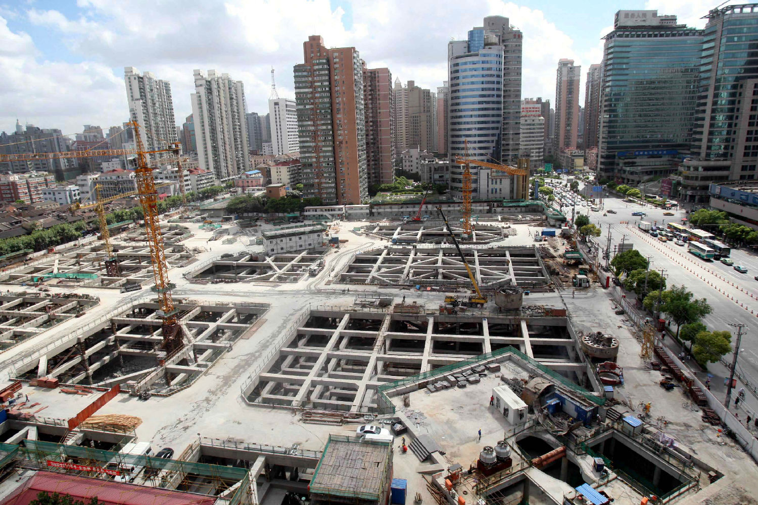 工程人員注意了！這些點(diǎn)會(huì)導(dǎo)致工程變更