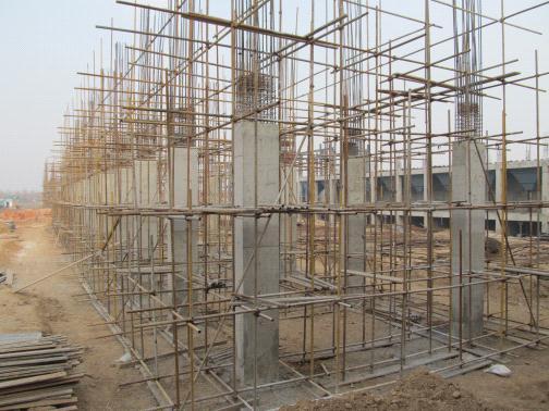 梁、板、柱完整的造價計算書及計算規(guī)范！