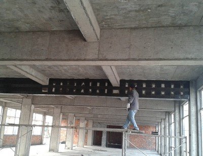 梁、板、柱完整的造價計算書及計算規(guī)范！