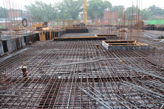 梁、板、柱完整的造價計算書及計算規(guī)范！