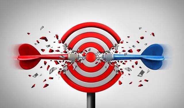 十大控標(biāo)手法，你遇到幾個(gè)？