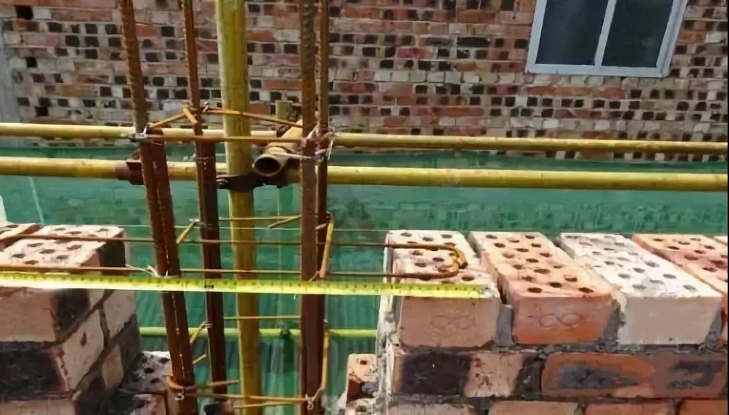 工地上的8類鋼筋，你分得清嗎？