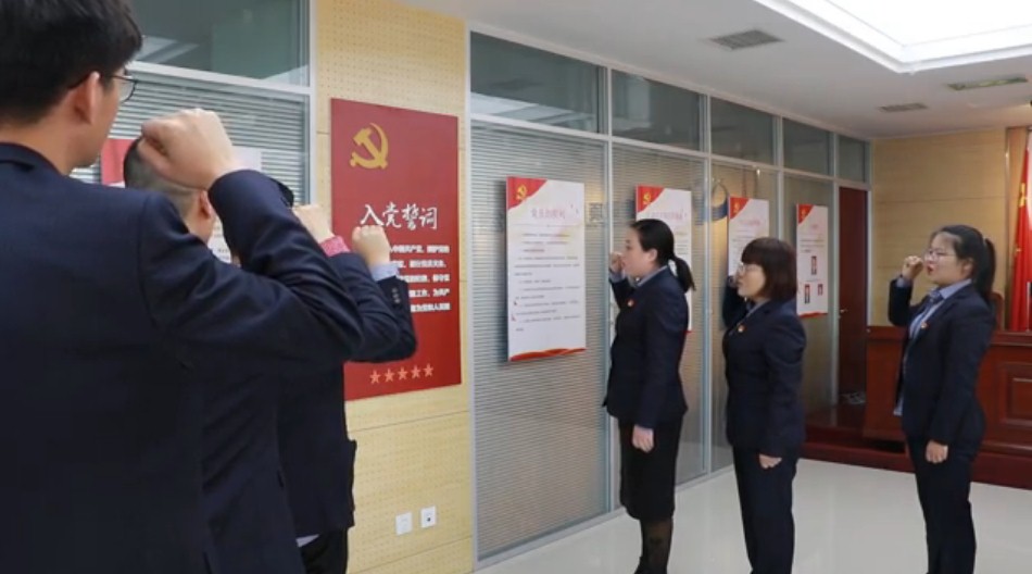 偉大歷程，初心不忘|億誠(chéng)公司熱烈慶祝建黨100周年