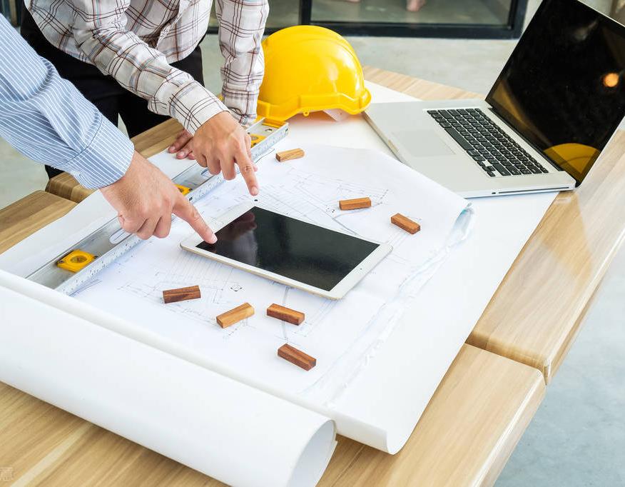  濟南市住建局印發(fā)《濟南市建筑師負(fù)責(zé)制試點工作實施方案(試行)》