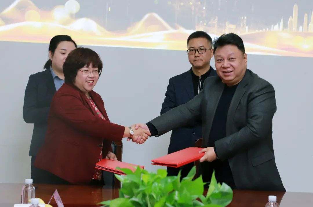 戰(zhàn)略攜手，共贏未來(lái)&mdash;億誠(chéng)建設(shè)項(xiàng)目管理有限公司與陜西省建筑設(shè)計(jì)研究院（集團(tuán)）有限公司簽署戰(zhàn)略合作協(xié)議