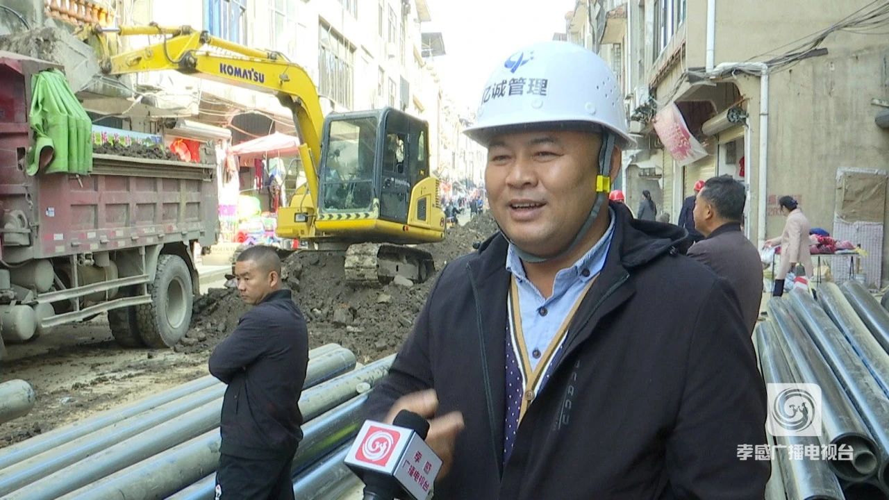 精進(jìn)不休，持之以恒｜億誠(chéng)管理助力民生項(xiàng)目建設(shè)