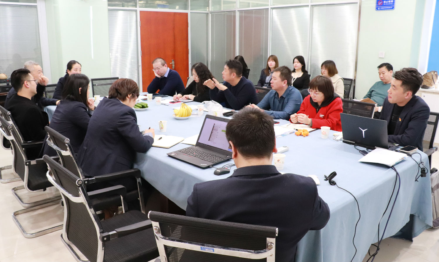 深化交流合作，攜手共謀發(fā)展