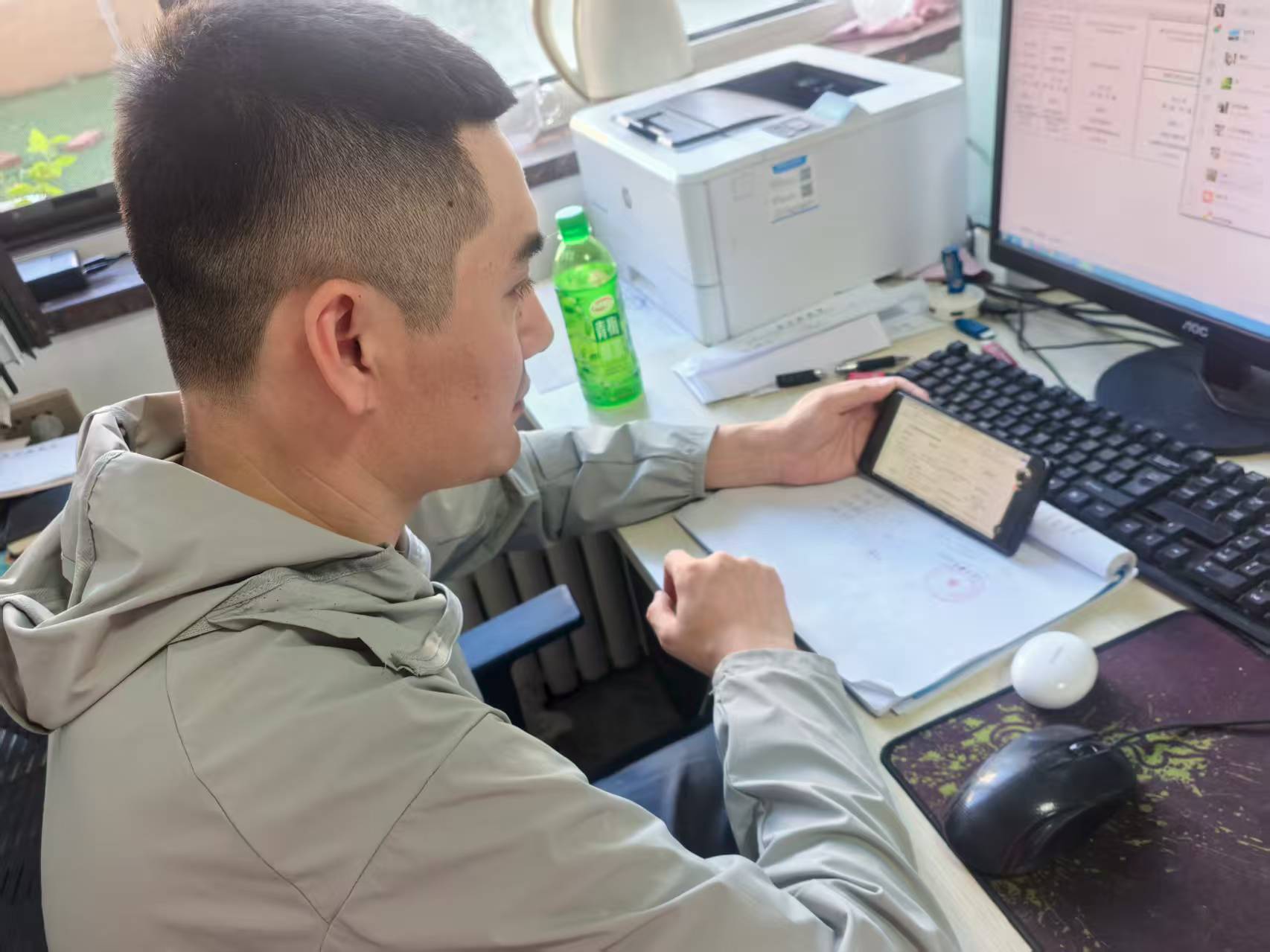 現(xiàn)場安全管理及資料管理專題培訓(xùn)會