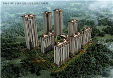 守初心 筑匠心 | 青海省咸陽(yáng)干休所項(xiàng)目收獲業(yè)主表?yè)P(yáng)信！